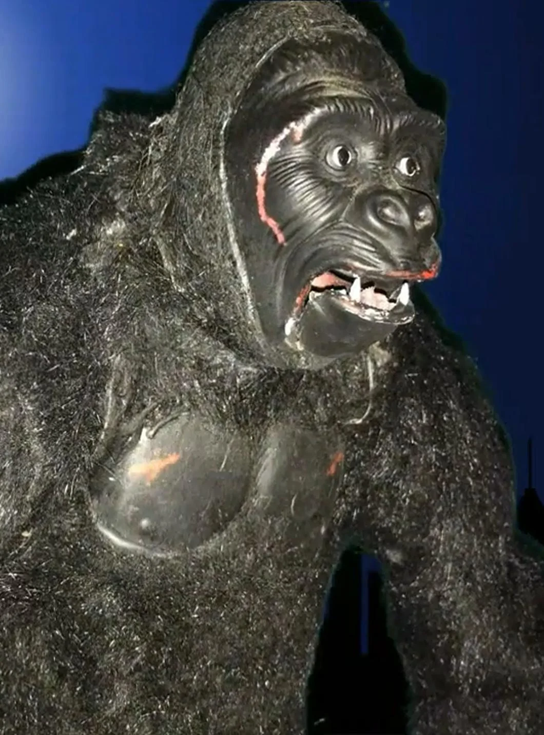 Poster for King Kong (Fan Made 2017)